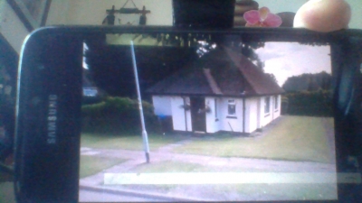 1 bedroom bungalow in Whitefield